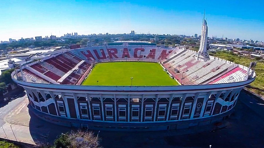 Estadio Huracán