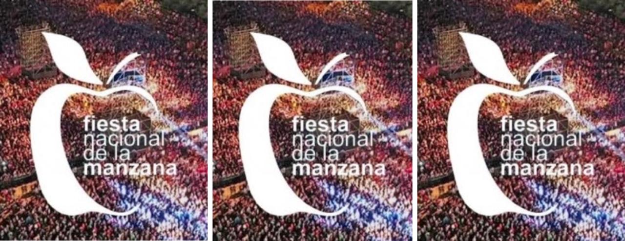 Fiesta Nacional de la Manzana