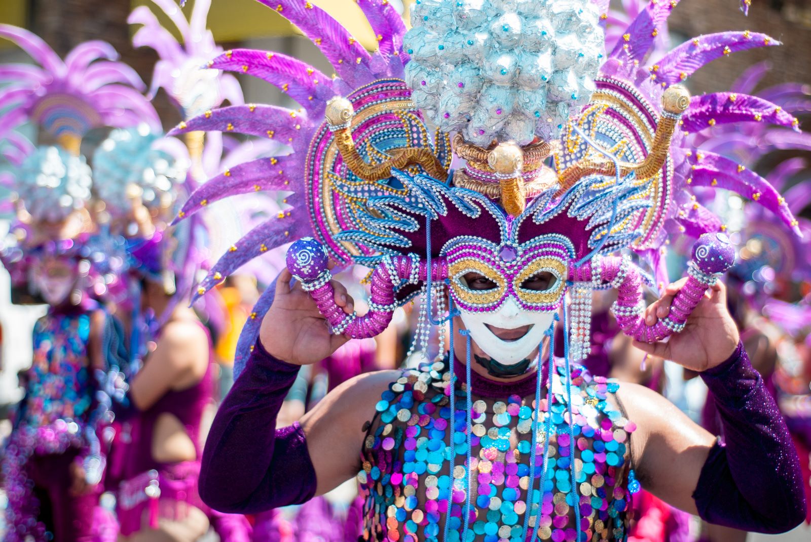 Mardi Gras - Alabama