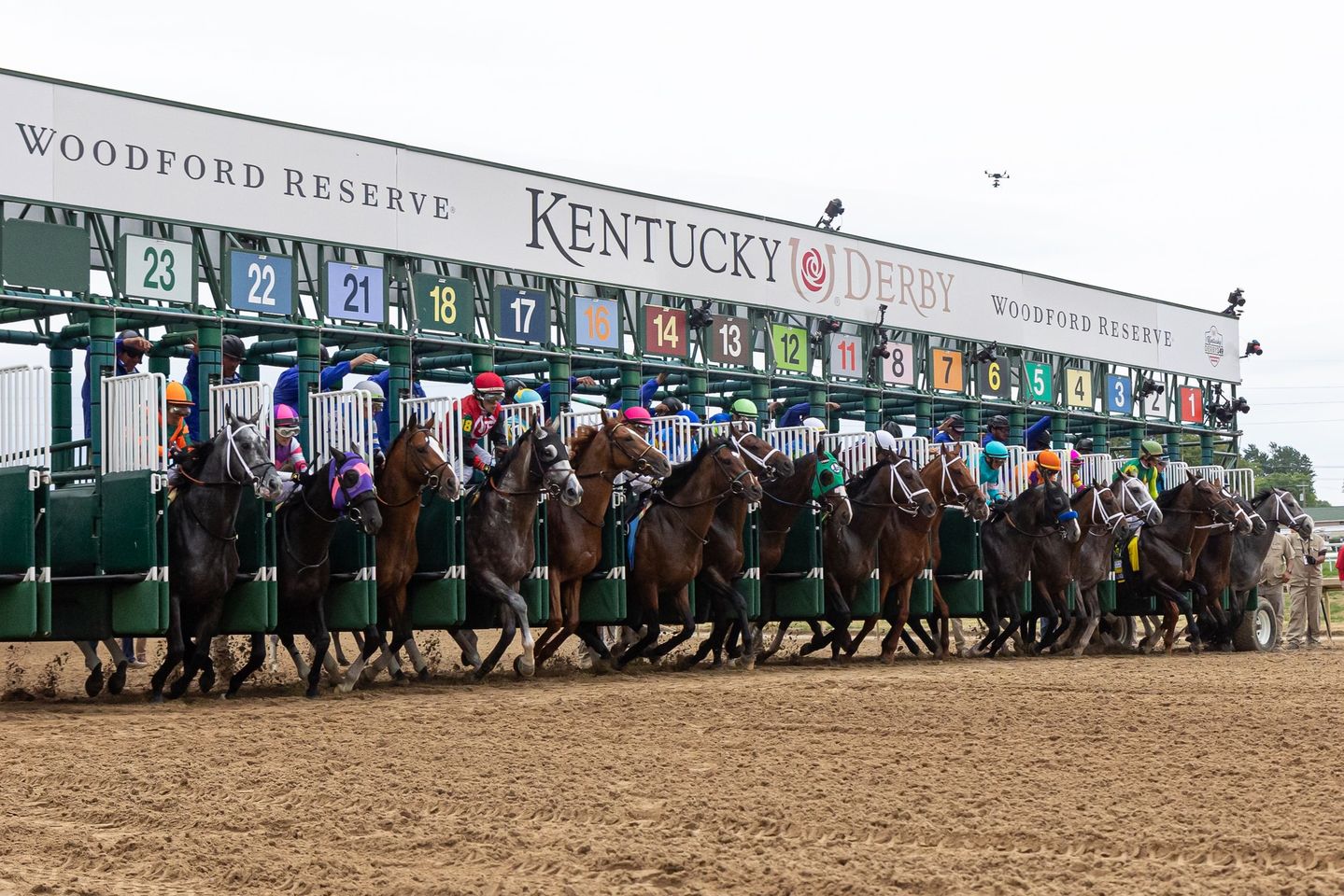 Derby de Kentucky