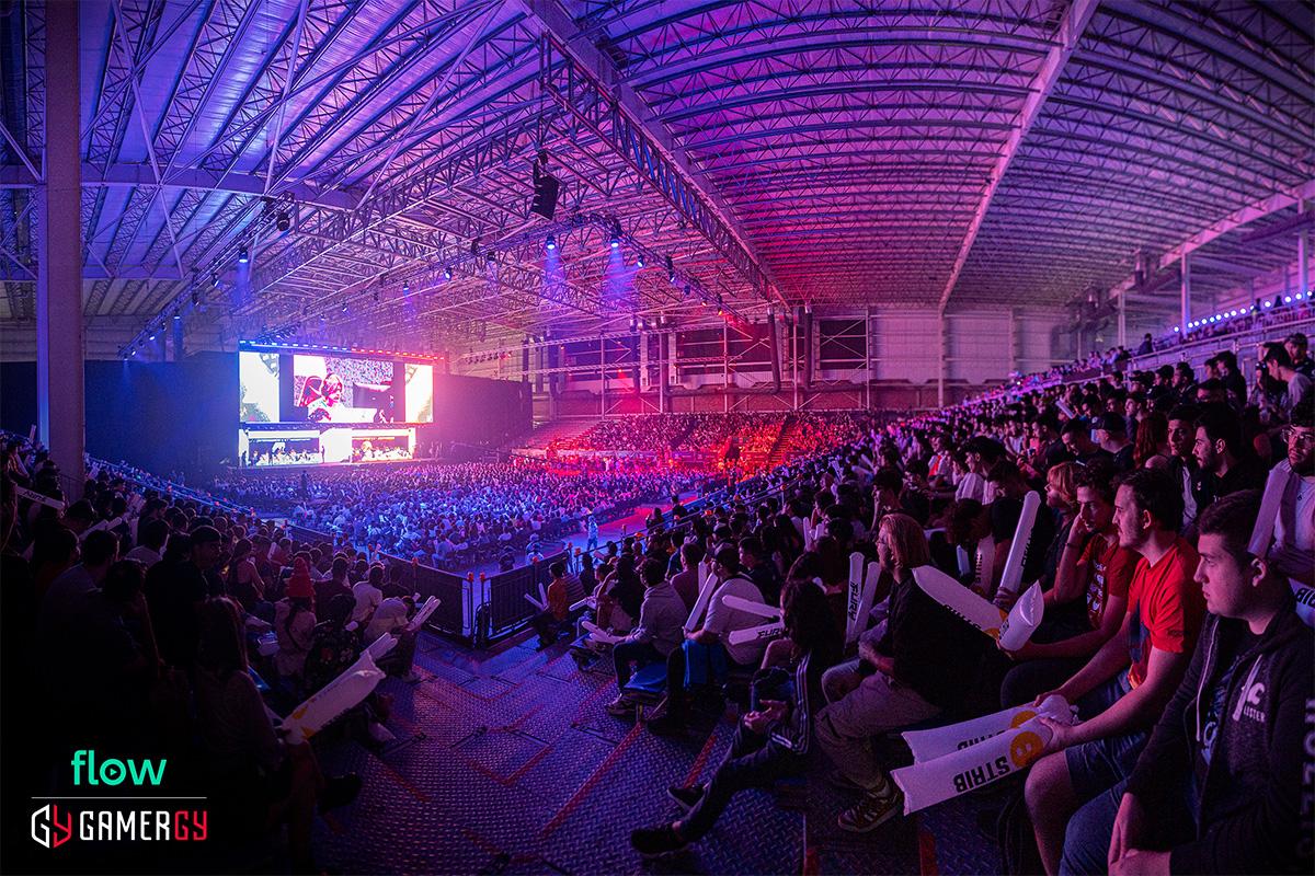 Gamergy