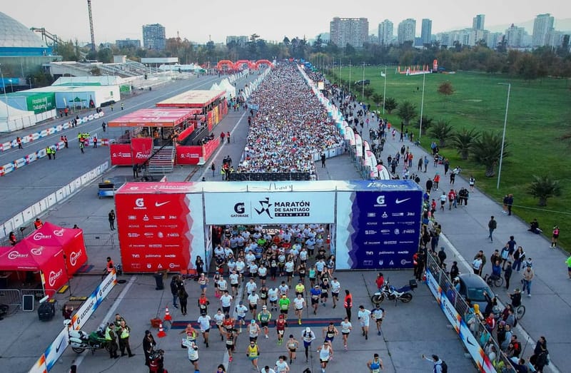 Los Mejores Festivales de Chile - bpof