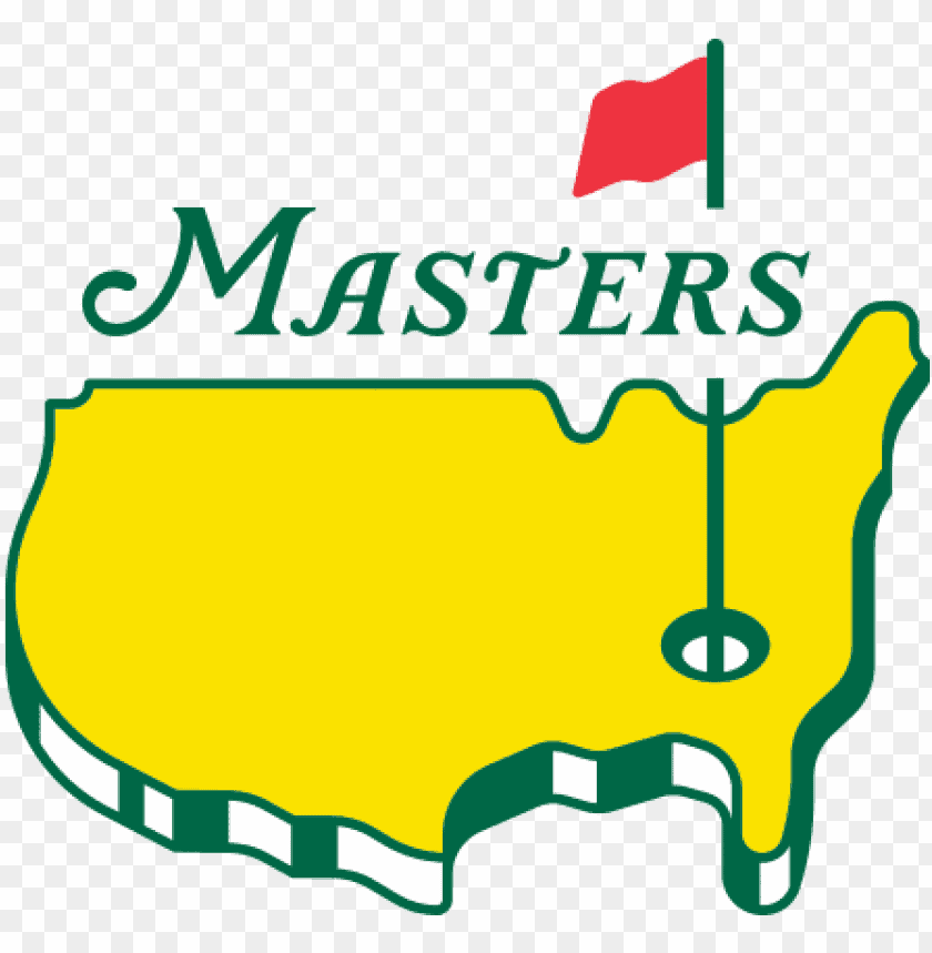 logo Masters de Augusta