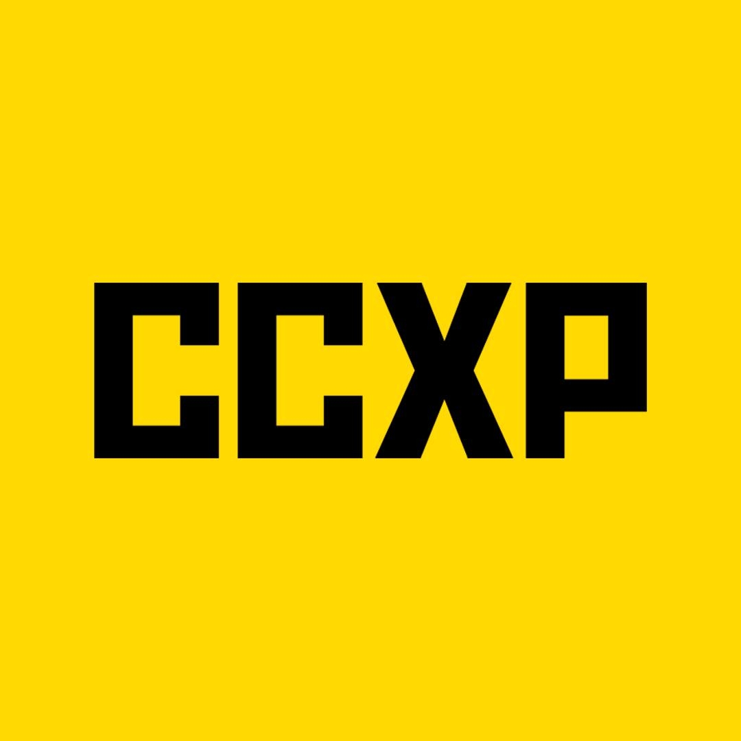 logo Comic-Con San Pablo