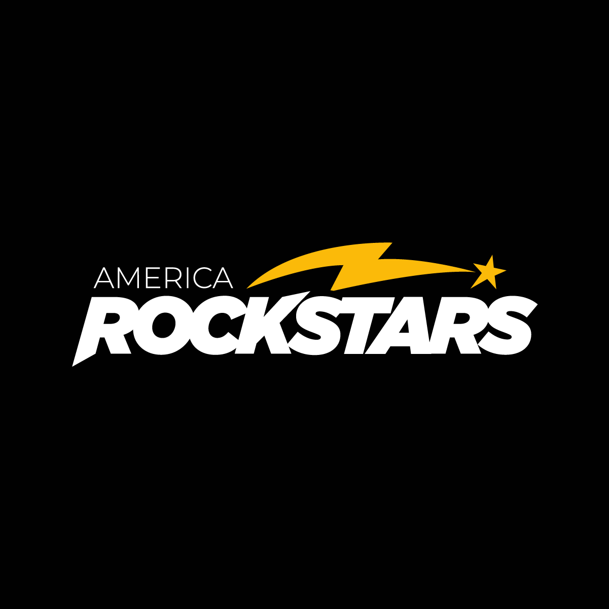logo America Rockstars