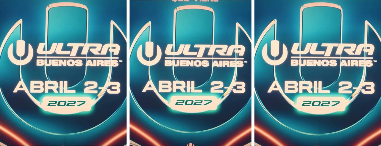 Ultra Buenos Aires