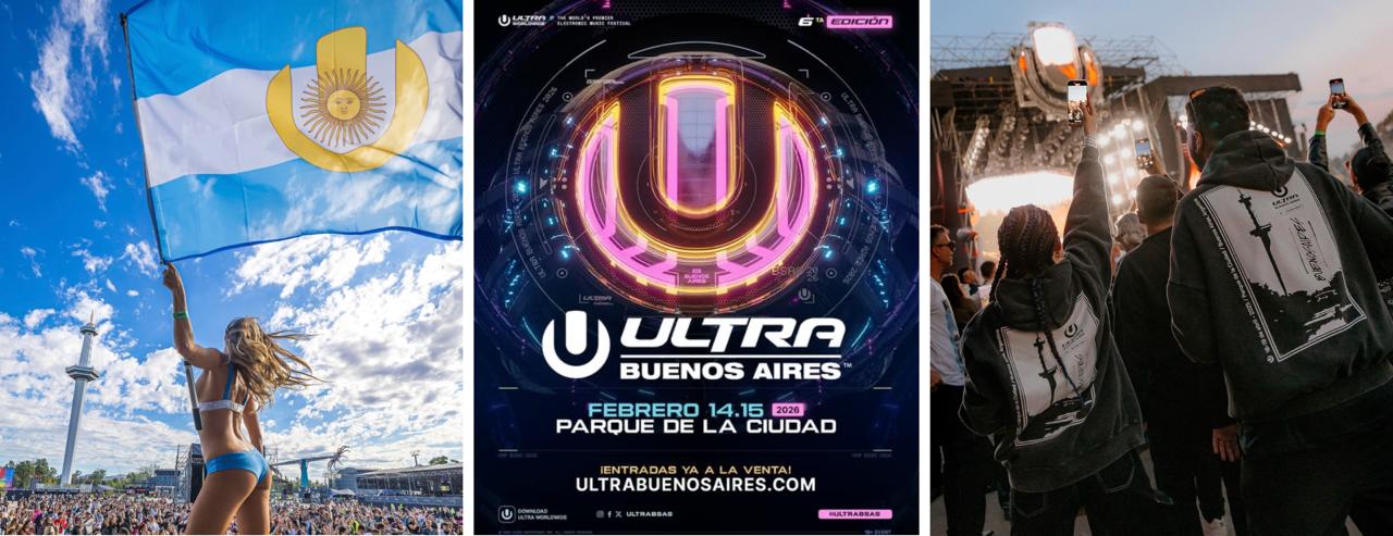Ultra Buenos Aires