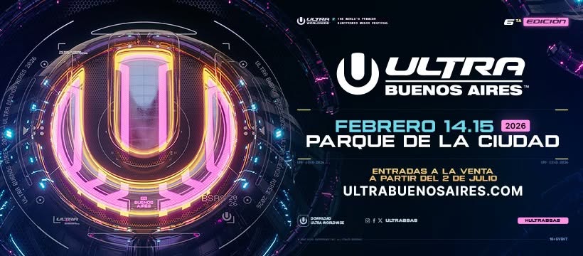 Ultra Buenos Aires