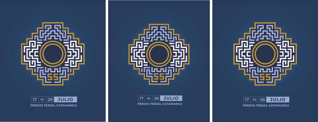 Fiesta Nacional e Internacional del Poncho