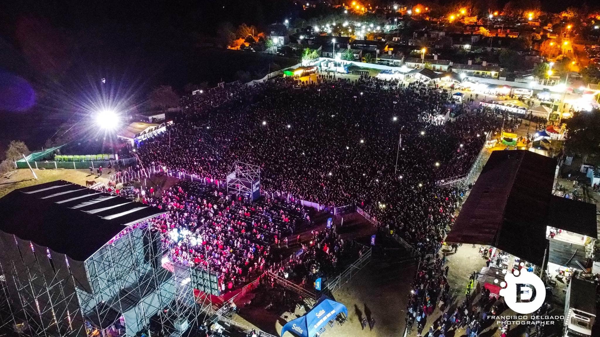 Encuentro Nacional de Doma y Festival del Tamal