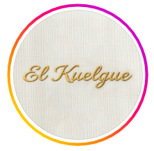 logo El Kuelgue