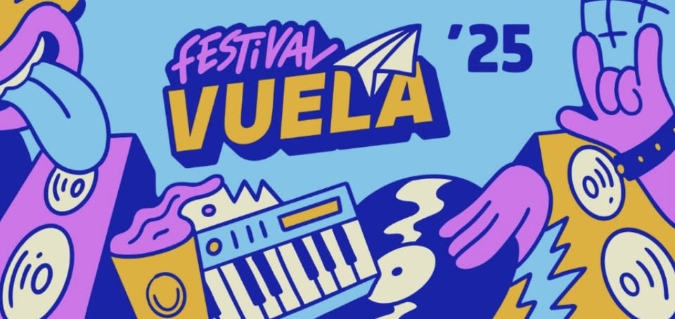 Festival Vuela