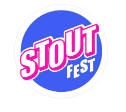 logo Stout Fest
