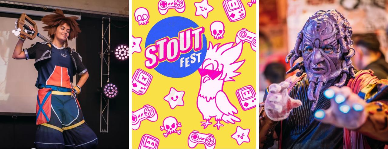 Stout Fest