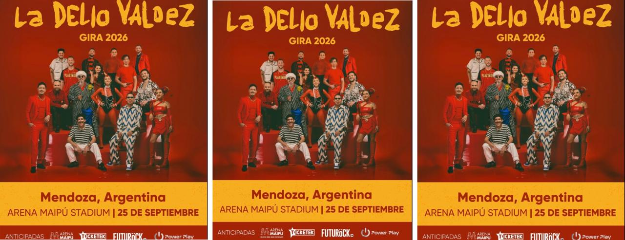 La Delio Valdez
