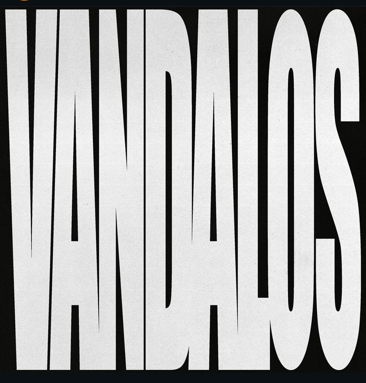 logo Bandalos Chinos