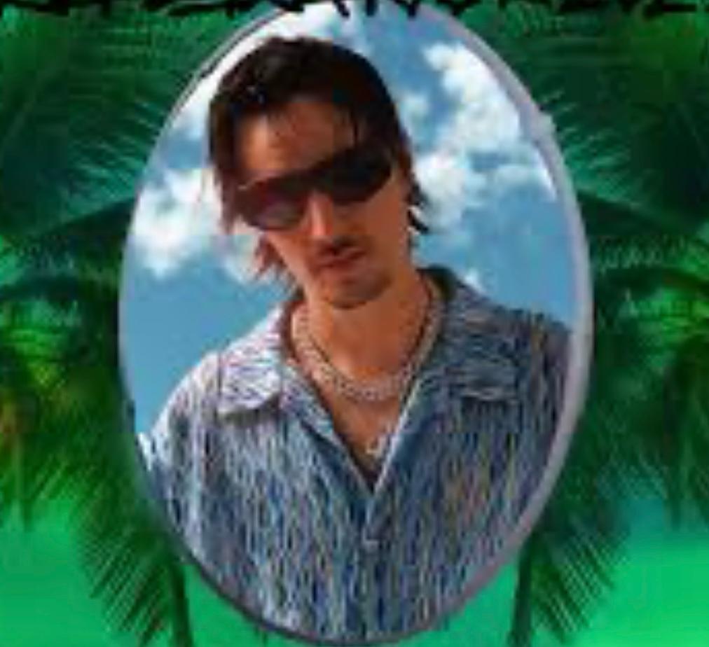 logo Danny Ocean - Reflexa Tour 2025