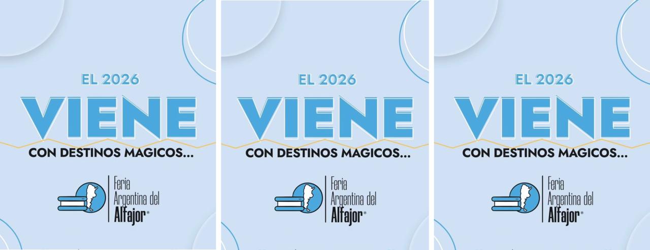 Campeonato Mundial del Alfajor