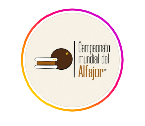 logo Campeonato Mundial del Alfajor