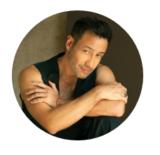 logo Luciano Pereyra - Tour Te Sigo Amando