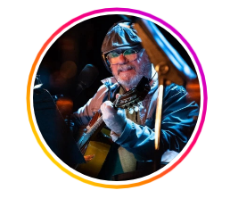 logo Silvio Rodríguez