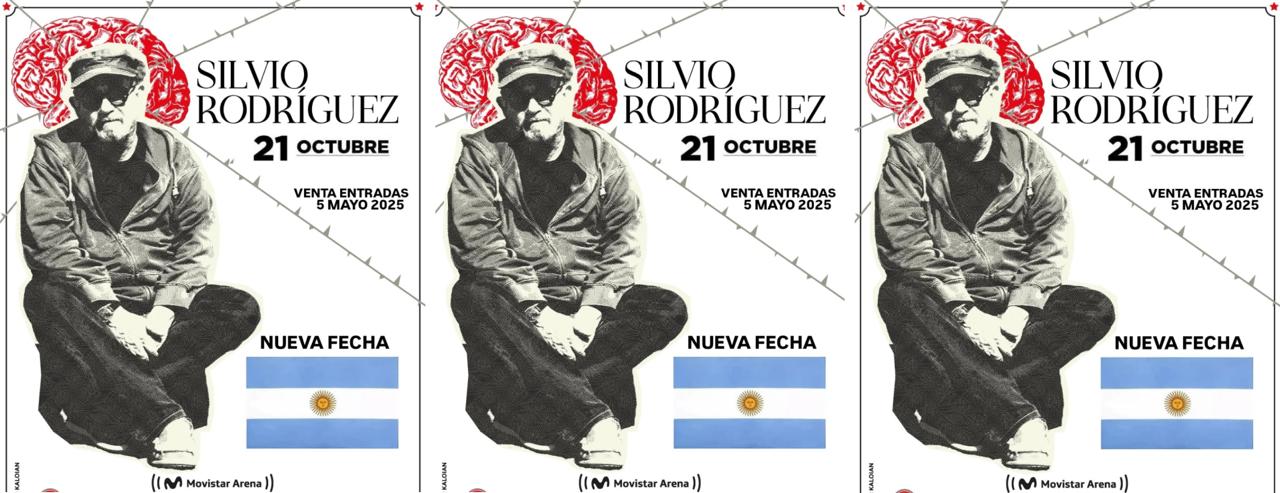 Silvio Rodríguez