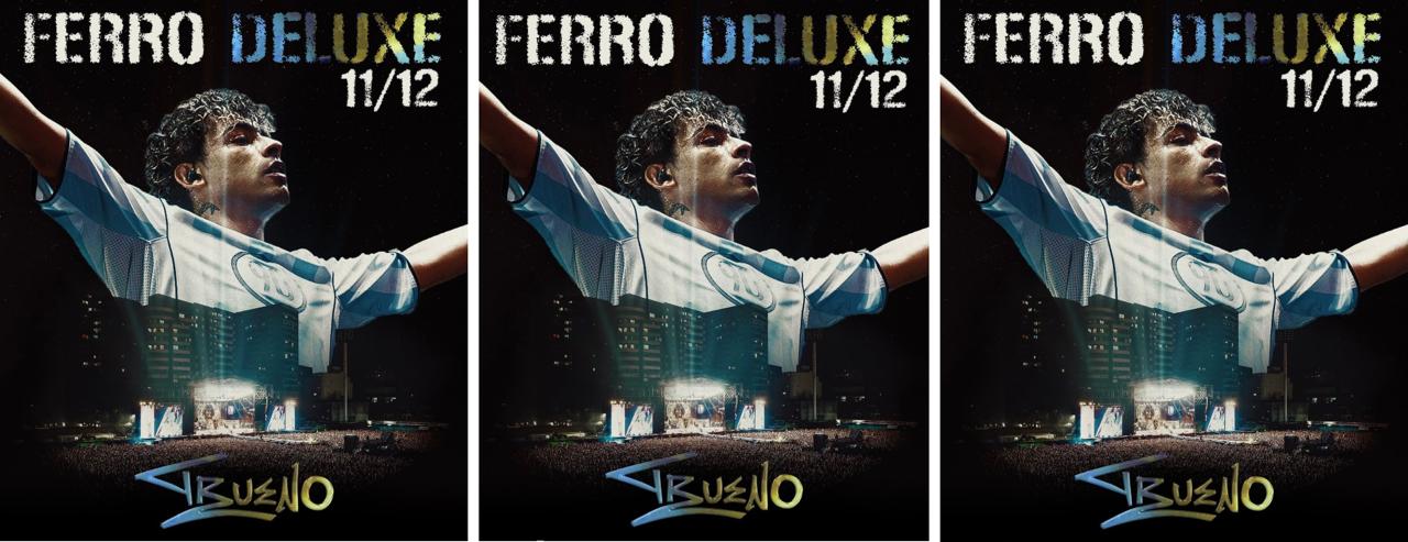 Trueno - Deluxe