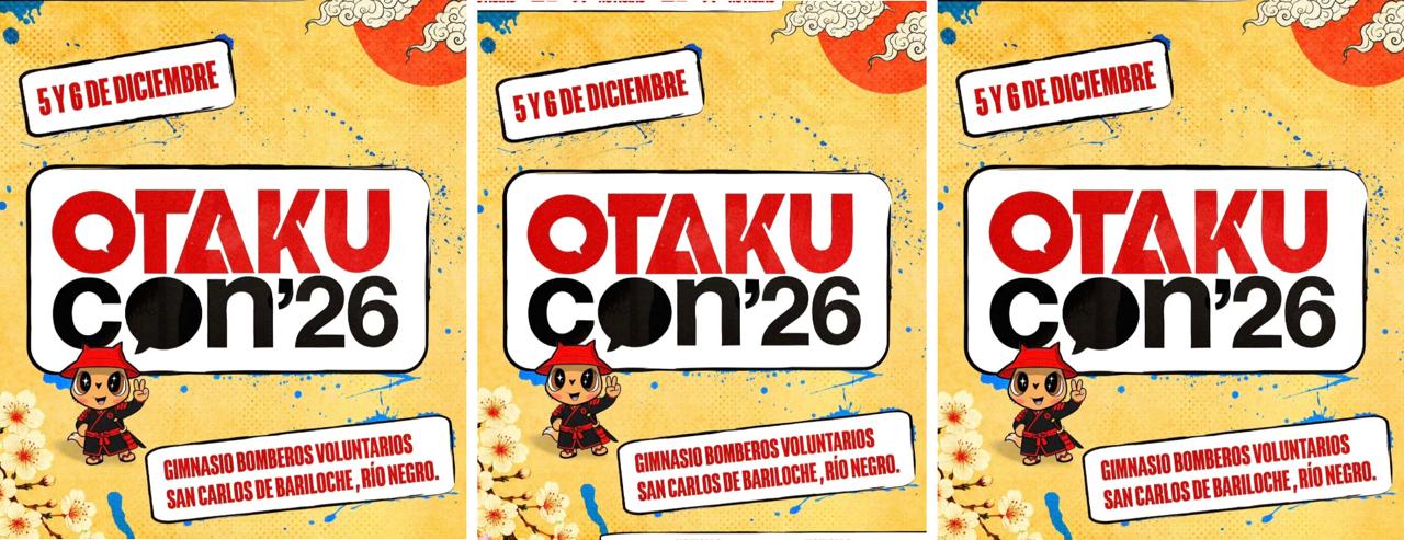 Otaku Con