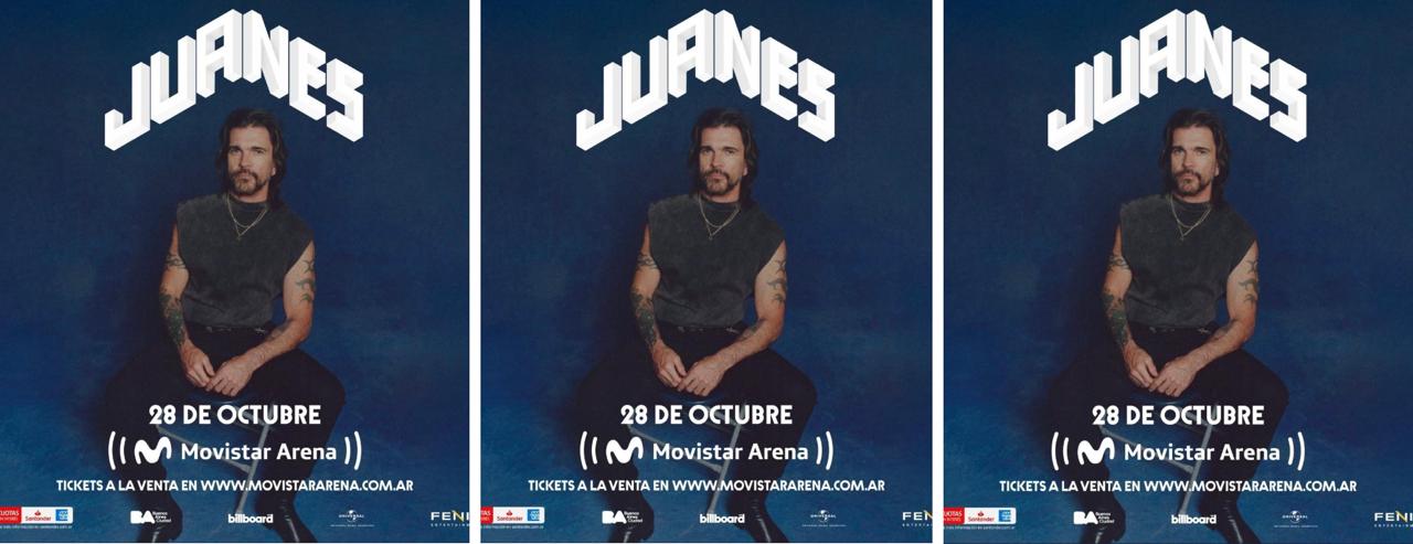 Juanes