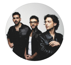 logo IL VOLO - Live In Concert 2025
