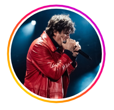 logo Ciro y Los Persas