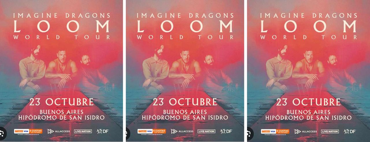 Imagine Dragons