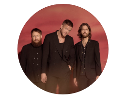logo Imagine Dragons