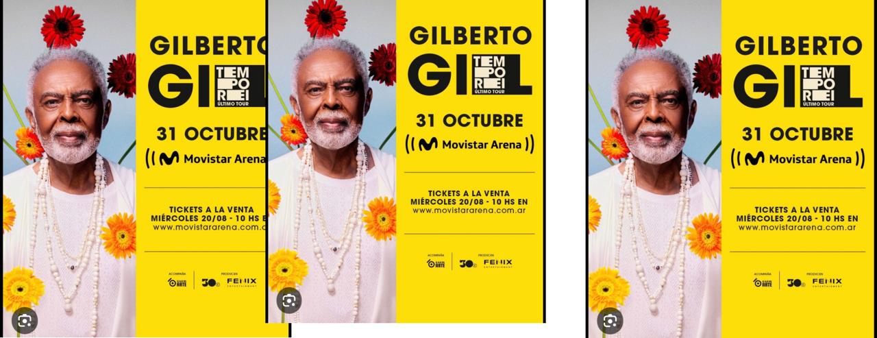 Gilberto Gil