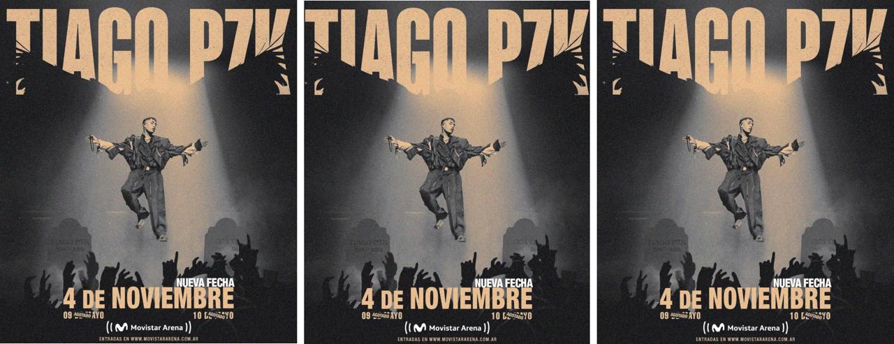 Tiago PZK
