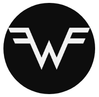 logo Weezer