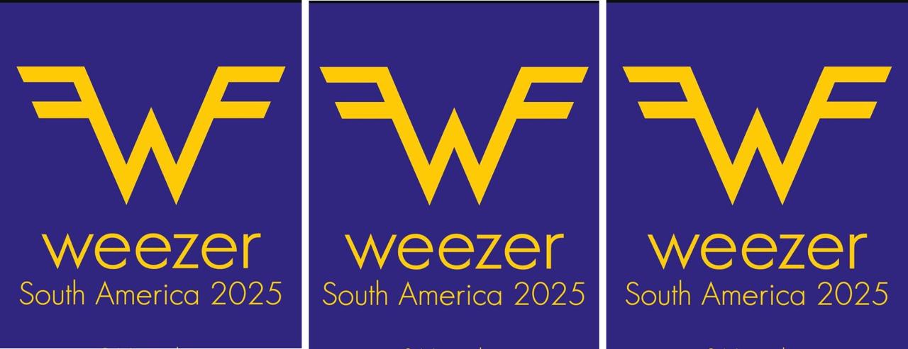 Weezer