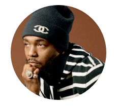 logo Kendrick Lamar
