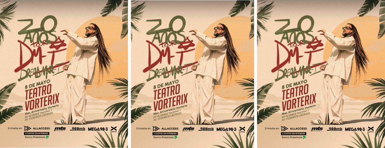 Dread Mar I
