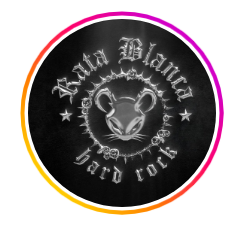 logo Rata Blanca