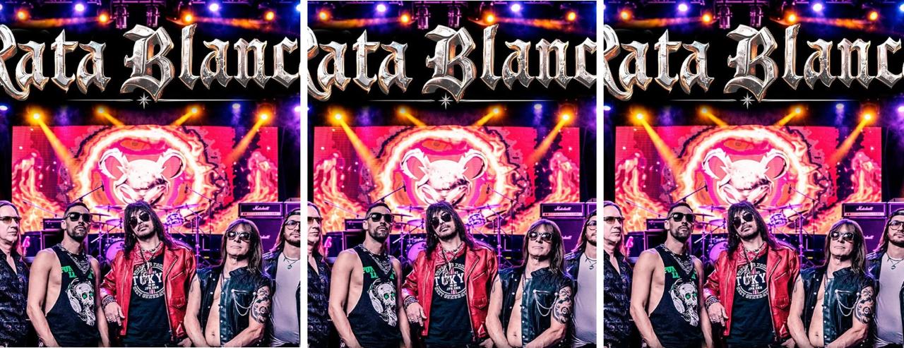 Rata Blanca