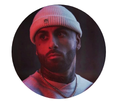 logo Nicky Jam