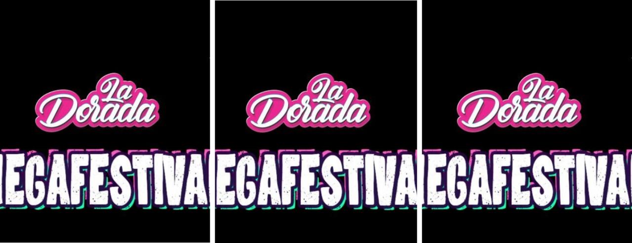 La Dorada 