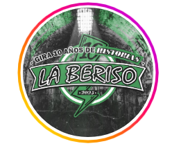 logo La Beriso