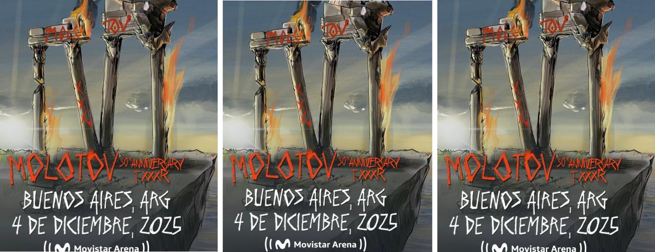 Molotov