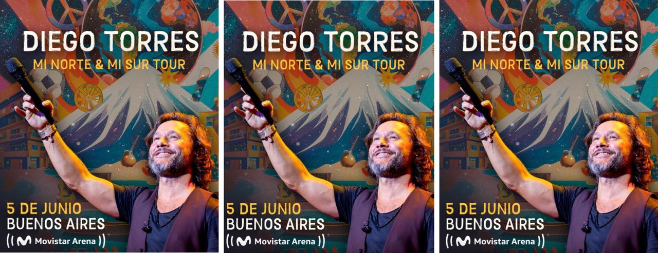 Diego Torres