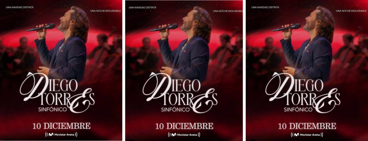 Diego Torres