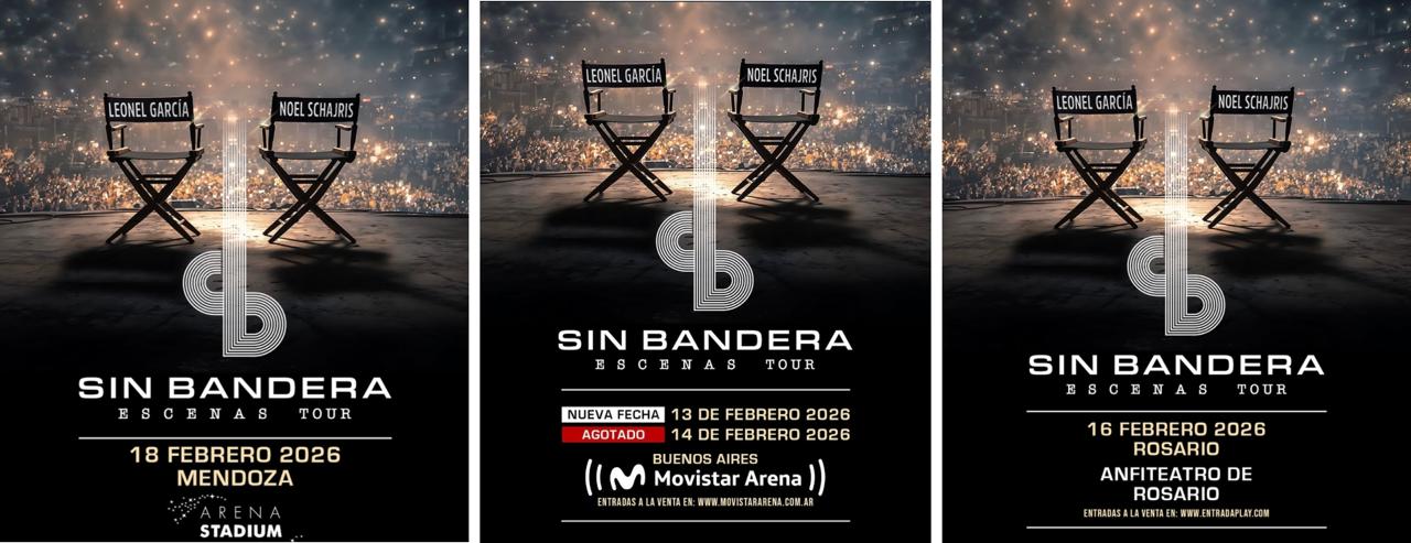Sin Bandera