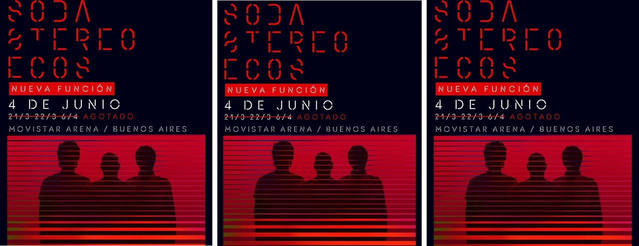 Soda Stereo