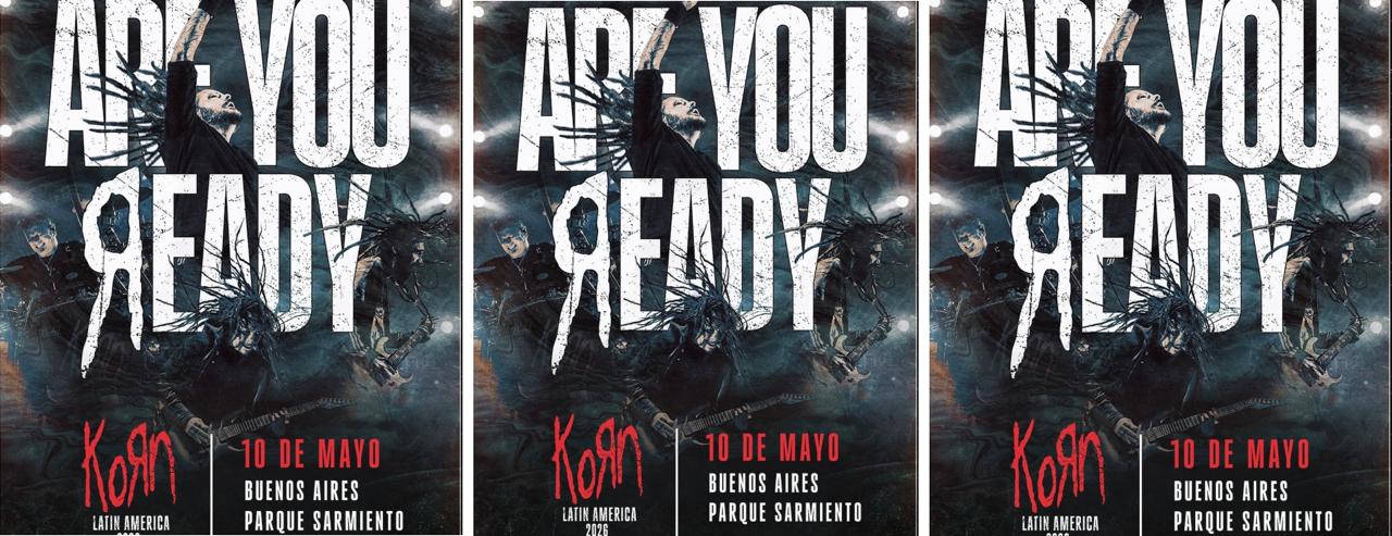 Korn